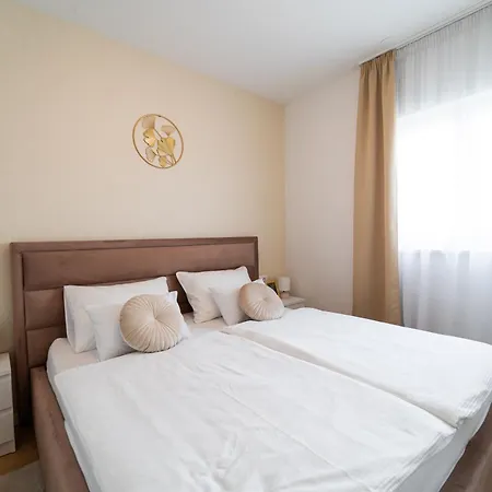 Natali Apartmán