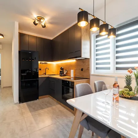 Apartmán Natali
