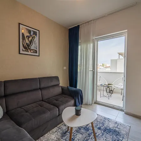 Natali Apartmán Split