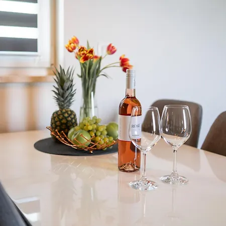 Appartement Natali *