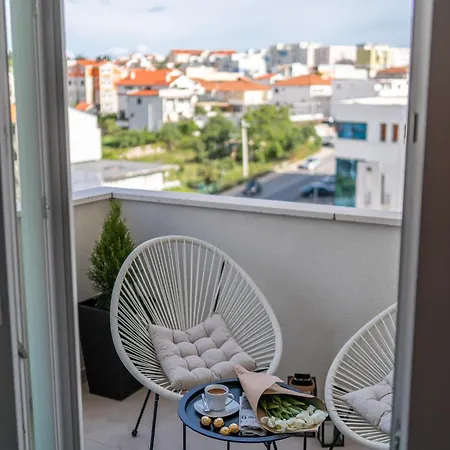 Natali Appartement *