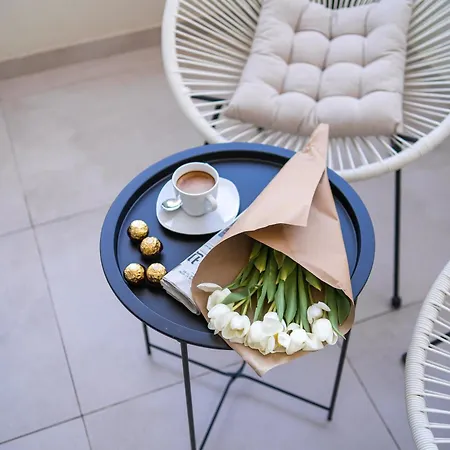 Appartement Natali Split