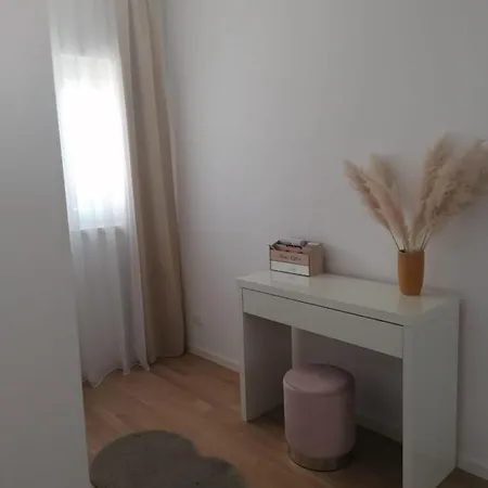 شقة Natali سبليت