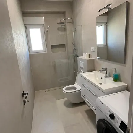 Apartment Sobin 1 *