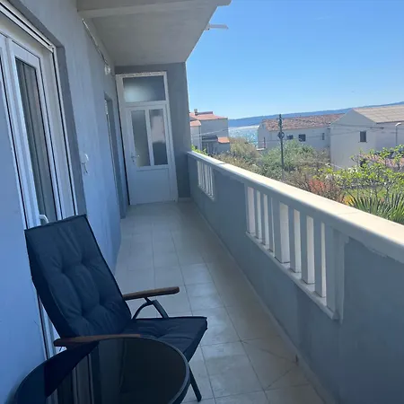 Natalis Apartment Kastela