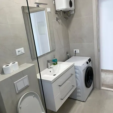 Apartment Natalis Kastela