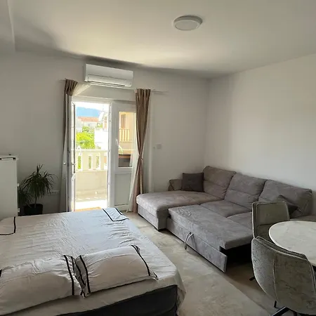 Sobin 1 Apartman