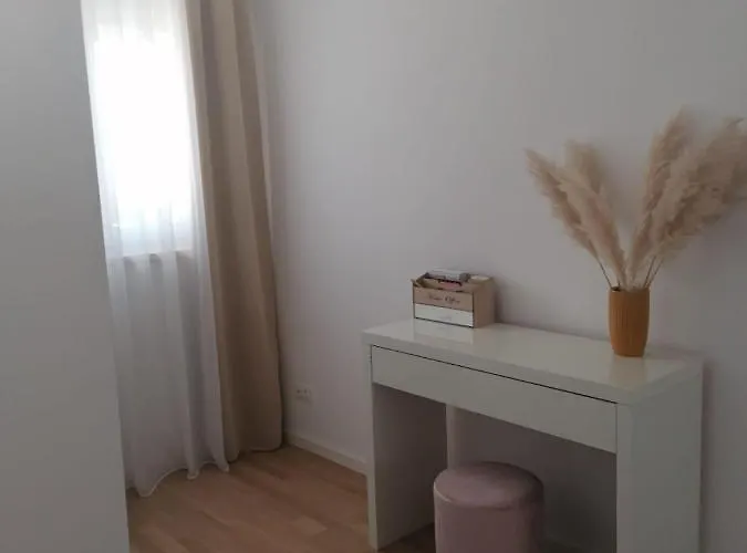 Apartmán Natali Split